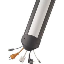 Serpa kabelbro 5.01047.9004 TPE (støjneutral