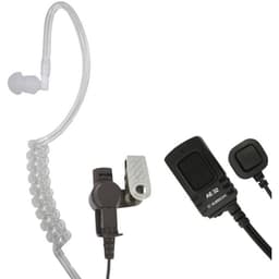 Albrecht Headset AE 32 41632