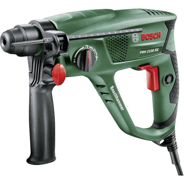 Bosch Home and Garden PBH 2100 RE SDS-Plus-Borehammer