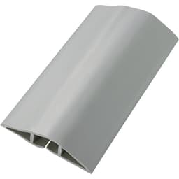KSS kabelbro 541789 PVC Grå Antal kanaler: 1 1830 mm