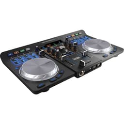 Hercules Universal DJ DJ-controller