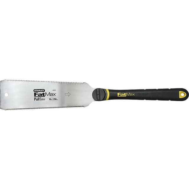Stanley by Black & Decker 0-20-501 Japansåg 600 mm