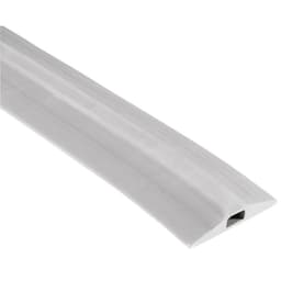 Vulcascot kabelbro VUS-002 Gummi Grå Antal kanaler: 1