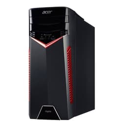 Acer Aspire GX-781 stasjonær gaming-PC