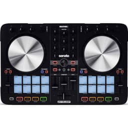 Reloop BEATMIX 2 MKII DJ Controller