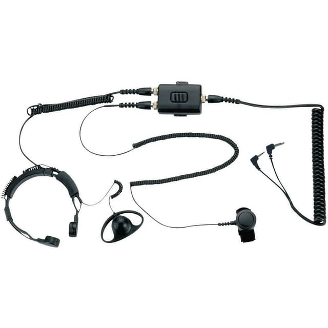 Albrecht Headset AE 38 S2 41918