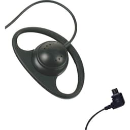 Albrecht 29909 Øretelefoner 1 stk