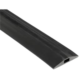 Vulcascot Kabelbrygga Gummi Svart Antal kanaler: 1 3000