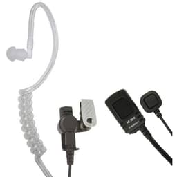 Albrecht Headset AE 32 K 41633