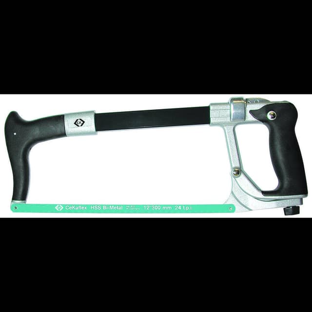 C.K Quick Change Hacksaw 12 C.K. T0814