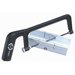 C.K. T0837 Metalsavbuer 260 mm