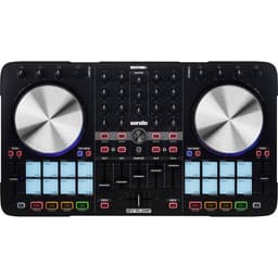 Reloop Beatmix 4 MK2 DJ-controller