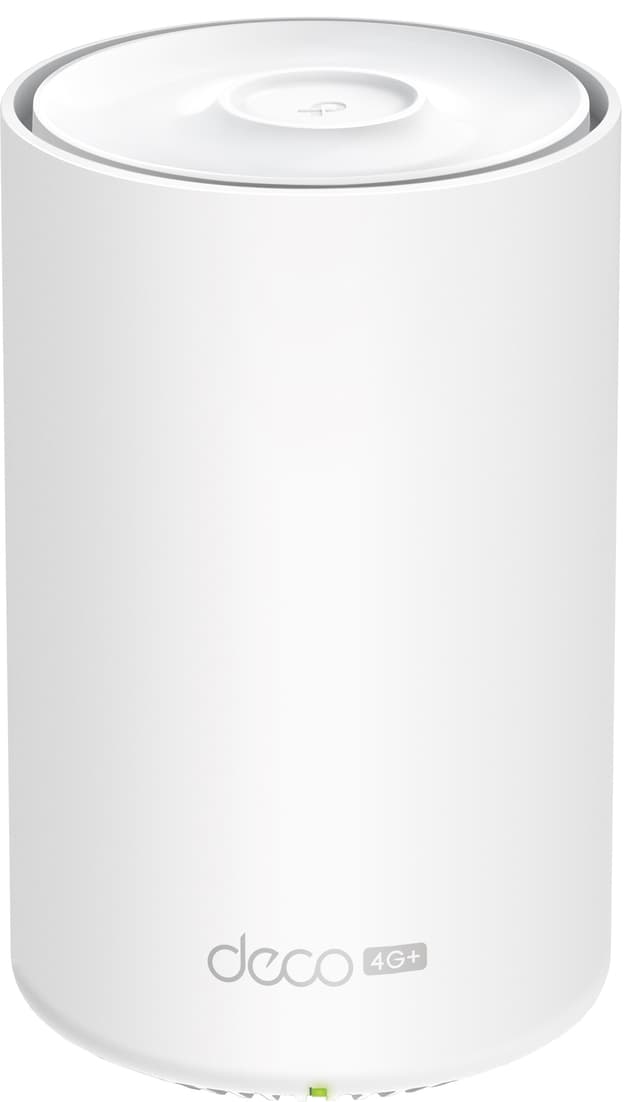 TP-Link AX3000 mesh WiFi-router DecoX50-4G