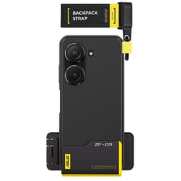 Asus Zenfone 9 smart magnetfäste för ryggsäck