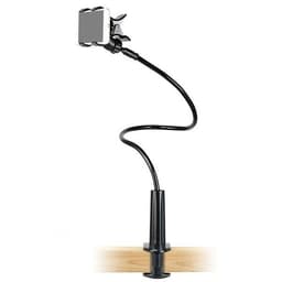 Mobilholder med fleksibel hals