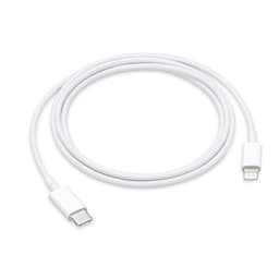 Apple USB-C til Lightning 1 Meter