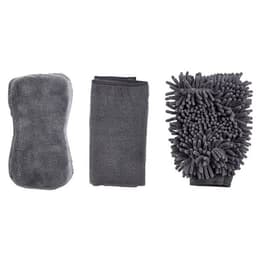 Rawlink Bilvaskesett Mikrofiber