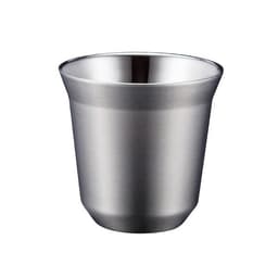 Kahvikuppi ruostumatonta terästä 160ml