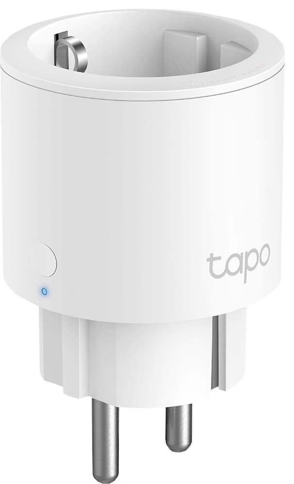 TP-Link P115 Mini Wi-Fi smart uttag