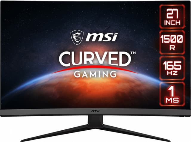 MSI Optix G27C7 27