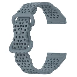 Kellon rannekoru Sininen Fitbit Versa 4