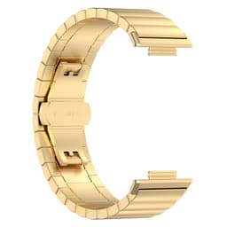 Kellon rannekoru Kulta Huawei Watch Fit 2, Huawei Watch Fit 2 active, Huawei Watch Fit 2 Classic, Huawei Watch Fit 2 Elegant, Huawei Watch Fit 2 Active, Huawei Watch Fit 2 F