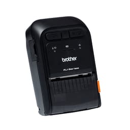 Brother RJ-2035B, Termisk, Mobil printer, 203 x 203 dpi, 101,6 mm/sek., 3 cm, 58 mm