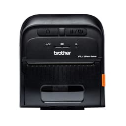 Brother RJ-3035B, 203 x 203 dpi, 16 MB, Bluetooth, 375 g, Sort