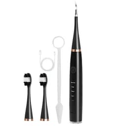 INF Elektrisk tannbørste med tannsteinfjerner