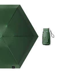 Mini solparaply Grön