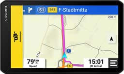 Garmin DriveCam 76 EU GPS+ bilkamera