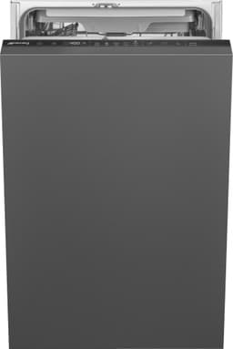 Smeg Serie Universiell Diskmaskin ST4533IN (integrerad 45cm)