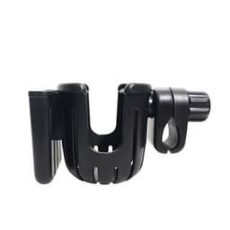Kop- & Mobilholder til El-scooter