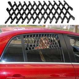 Tuuletusritilä autoon 240x118