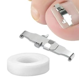 Ortopedisk nagelkorrigering