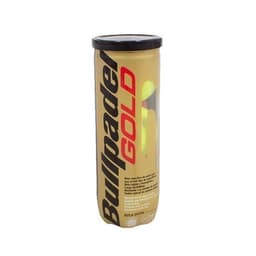 Bullpadel Gold - Padel-pallot