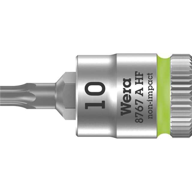 Wera 8767 A 05003362001 Inner-sextandhålsgrepp (TX)