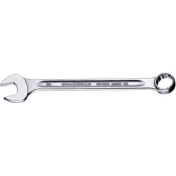 Ringskruvnyckel Stahlwille 13 A 3/4 40484040
