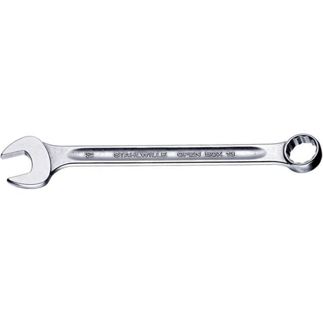 Ringskruvnyckel Stahlwille 13 A 3/4 40484040