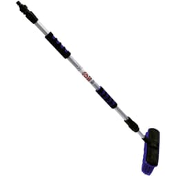 HP Autozubehör 1729901 Bilvaskebørste 1 stk (L x B x H)