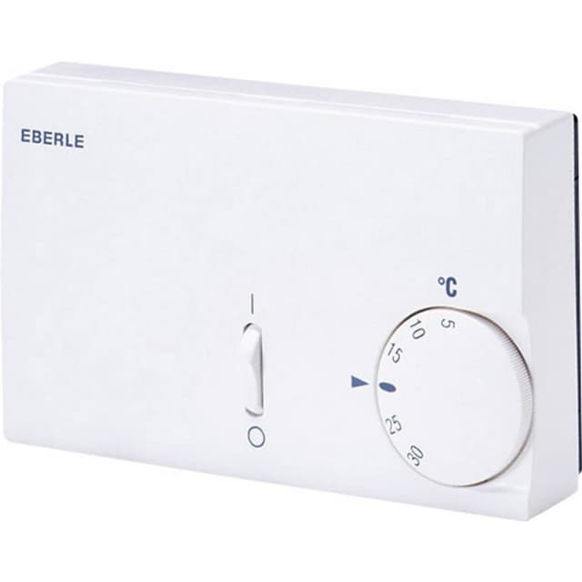 Eberle 517729951100 Rumtermostat 1 stk