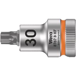 Wera 8767 B HF 05003066001 Indvendig sekskant (TX)