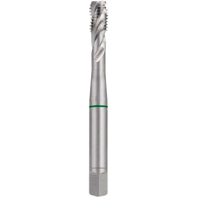 RUKO 234040E Maskingängtappborr 1 st metrisk M4 x 0.70