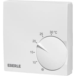 Eberle RTR-S 6721-6 Rumstermostat Utanpåliggande 5 till