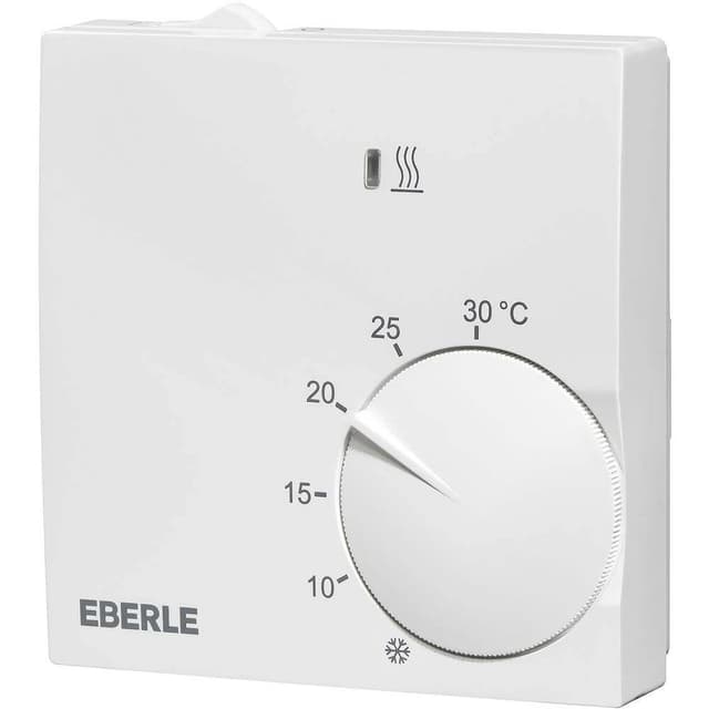 Eberle 131110451600 Rumtermostat 1 stk