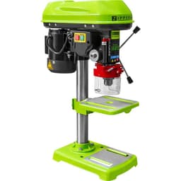 Zipper ZI-STB13T Pelarborrmaskin 400 W Totalhöjd 454 mm