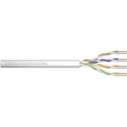 DIGITUS 1548889 Network cable
