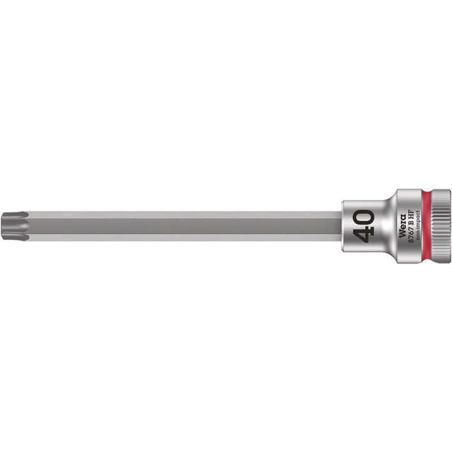 Wera 8767 B HF 05003069001 Indvendig sekskant (TX)