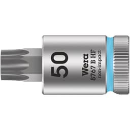 Wera 8767 B HF 05003072001 Indvendig sekskant (TX)