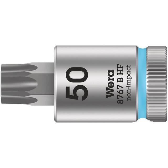 Wera 8767 B HF 05003072001 Inner-sextandhålsgrepp (TX)